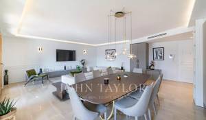 Sezónní pronájem Byt Cannes