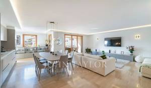 Sezónní pronájem Byt Cannes