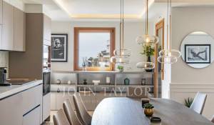 Sezónní pronájem Byt Cannes