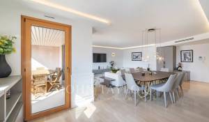 Sezónní pronájem Byt Cannes