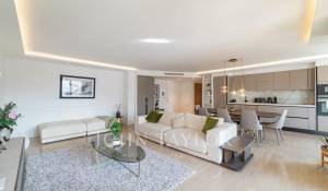 Sezónní pronájem Byt Cannes