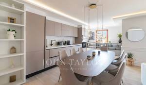 Sezónní pronájem Byt Cannes