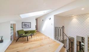 Sezónní pronájem Byt Cannes