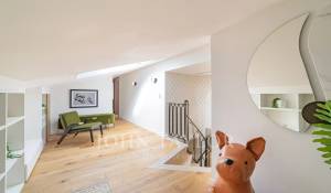 Sezónní pronájem Byt Cannes