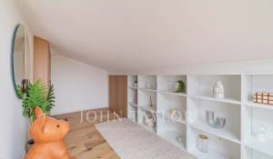 Sezónní pronájem Byt Cannes