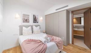 Sezónní pronájem Byt Cannes