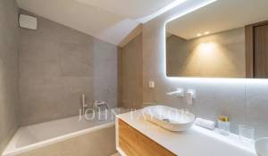 Sezónní pronájem Byt Cannes