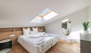 Sezónní pronájem Byt Cannes