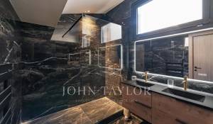 Sezónní pronájem Byt Cannes