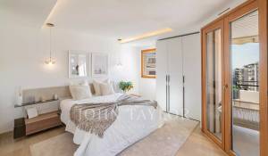 Sezónní pronájem Byt Cannes