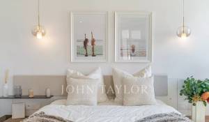 Sezónní pronájem Byt Cannes