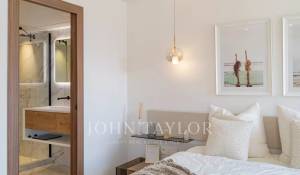 Sezónní pronájem Byt Cannes