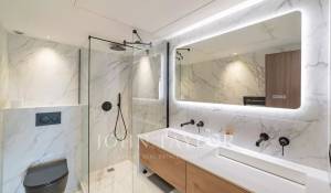 Sezónní pronájem Byt Cannes