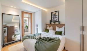 Sezónní pronájem Byt Cannes