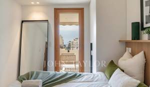 Sezónní pronájem Byt Cannes