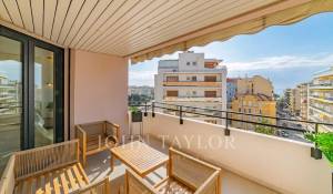 Sezónní pronájem Byt Cannes