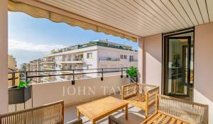 Sezónní pronájem Byt Cannes