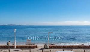 Sezónní pronájem Byt Cannes