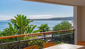 Sezónní pronájem Byt Cannes