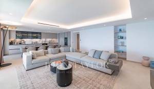 Sezónní pronájem Byt Cannes