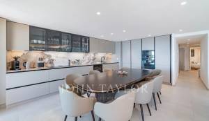 Sezónní pronájem Byt Cannes