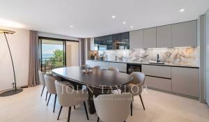 Sezónní pronájem Byt Cannes