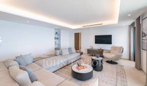 Sezónní pronájem Byt Cannes