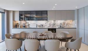 Sezónní pronájem Byt Cannes