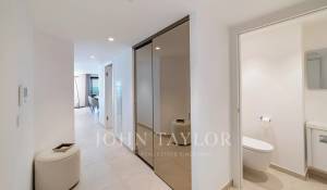 Sezónní pronájem Byt Cannes