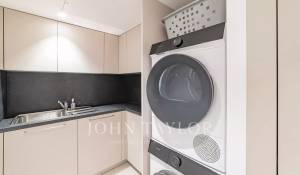 Sezónní pronájem Byt Cannes