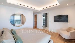 Sezónní pronájem Byt Cannes