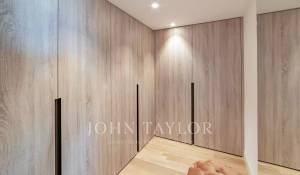 Sezónní pronájem Byt Cannes