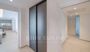 Sezónní pronájem Byt Cannes