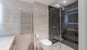 Sezónní pronájem Byt Cannes