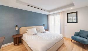 Sezónní pronájem Byt Cannes