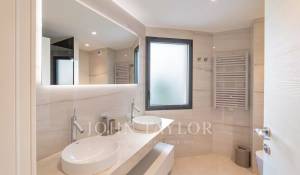 Sezónní pronájem Byt Cannes