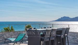 Sezónní pronájem Byt Cannes