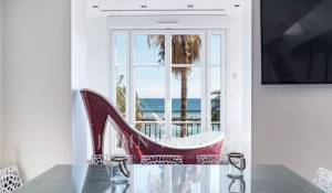 Sezónní pronájem Byt Cannes