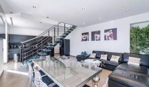 Sezónní pronájem Byt Cannes