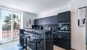 Sezónní pronájem Byt Cannes