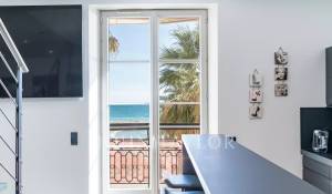 Sezónní pronájem Byt Cannes