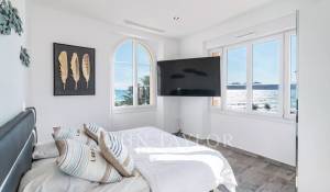 Sezónní pronájem Byt Cannes