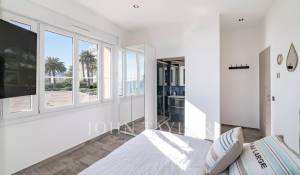 Sezónní pronájem Byt Cannes