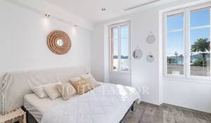 Sezónní pronájem Byt Cannes