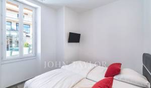 Sezónní pronájem Byt Cannes