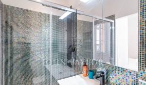 Sezónní pronájem Byt Cannes