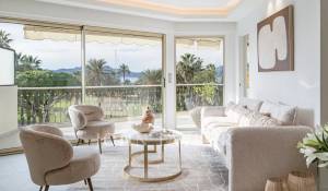 Sezónní pronájem Byt Cannes