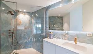 Sezónní pronájem Byt Cannes