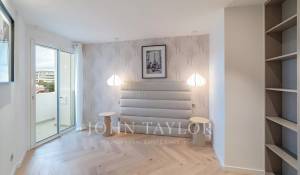 Sezónní pronájem Byt Cannes