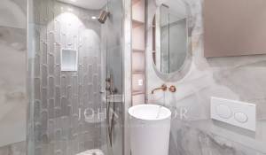 Sezónní pronájem Byt Cannes